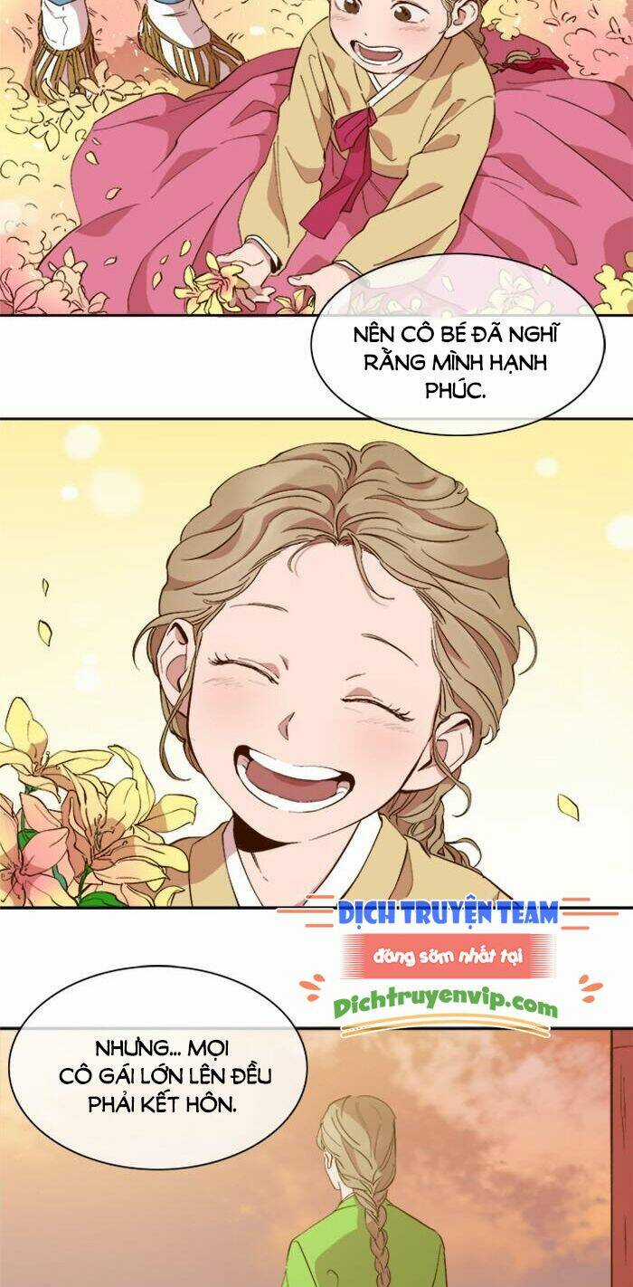 Quỷ Sứ Số 4 Chapter 46 trang 11