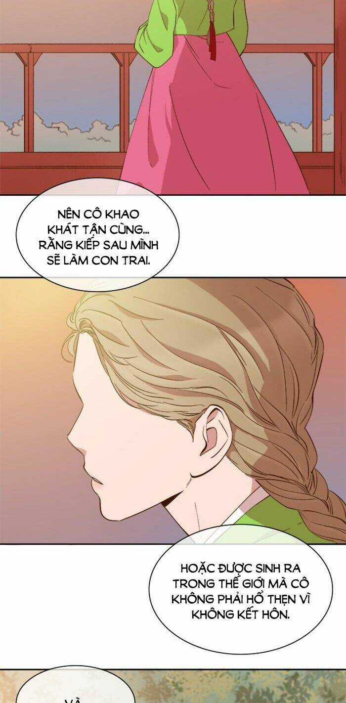 Quỷ Sứ Số 4 Chapter 46 trang 12