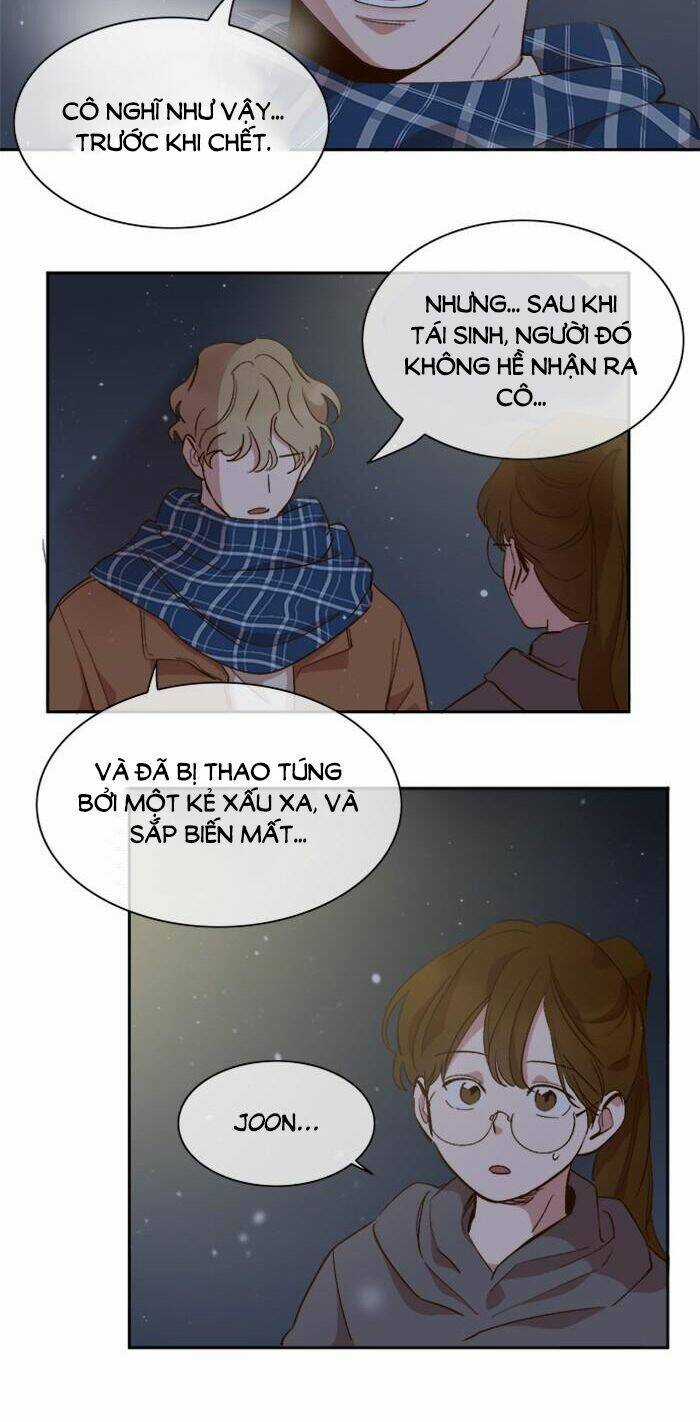 Quỷ Sứ Số 4 Chapter 46 trang 14