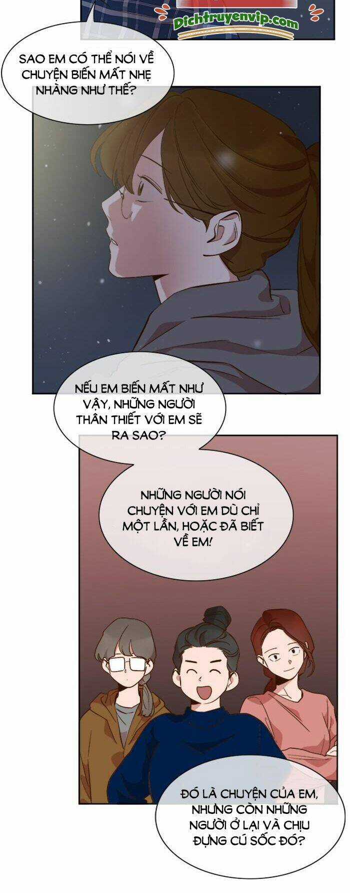 Quỷ Sứ Số 4 Chapter 46 trang 16