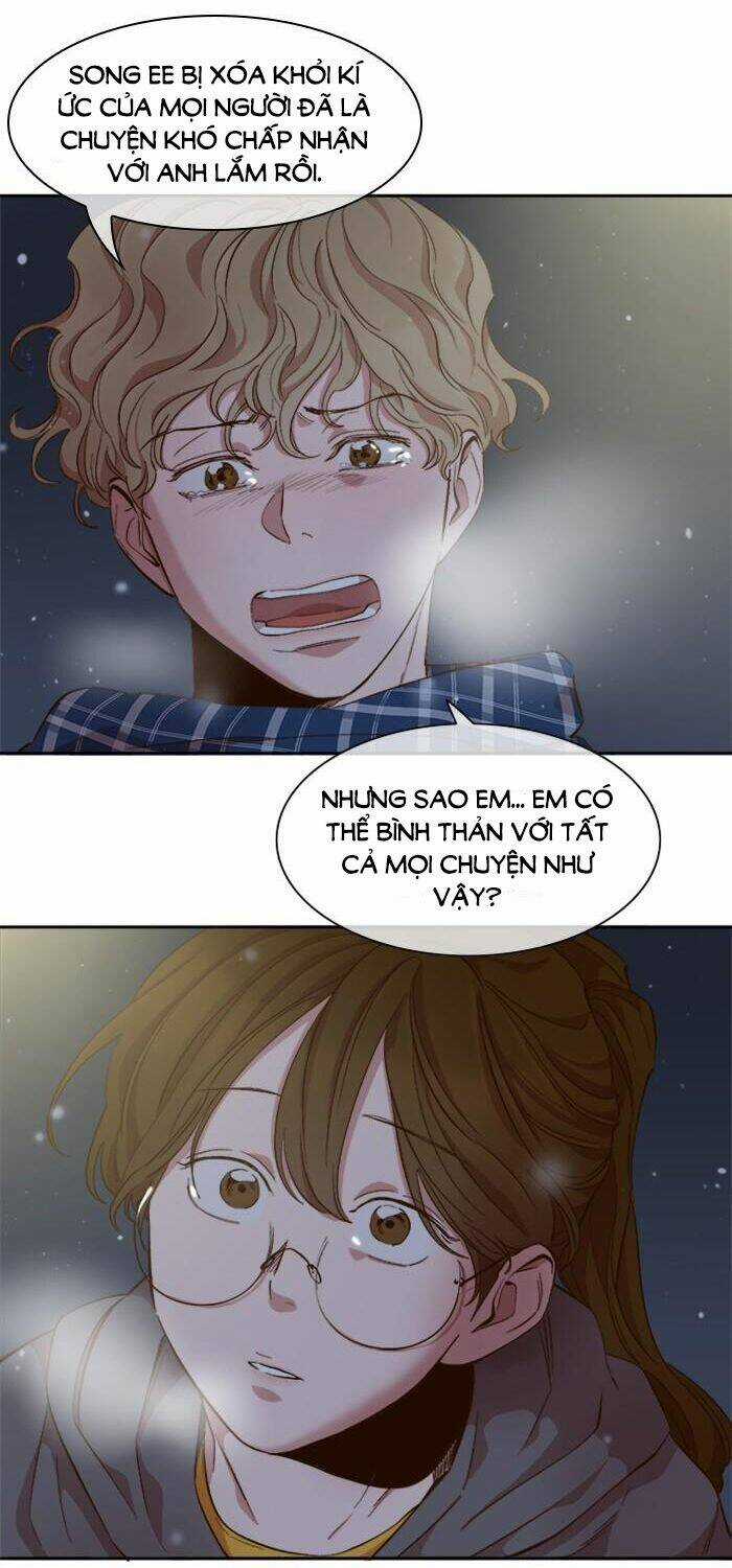 Quỷ Sứ Số 4 Chapter 46 trang 17