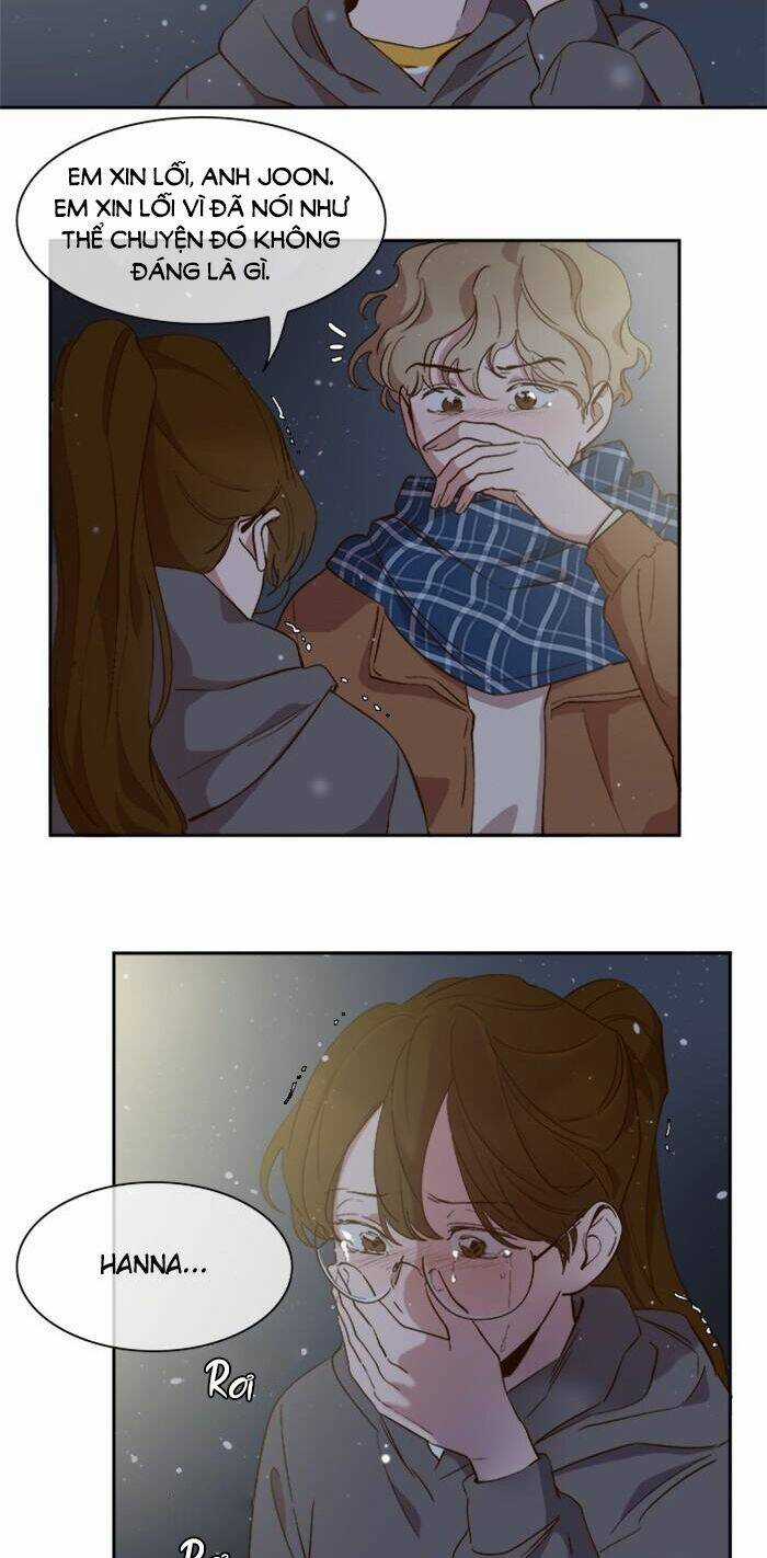 Quỷ Sứ Số 4 Chapter 46 trang 21