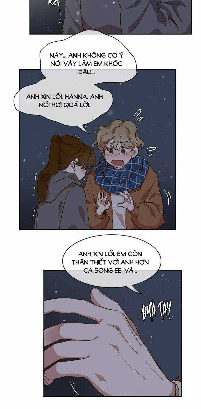 Quỷ Sứ Số 4 Chapter 46 trang 22