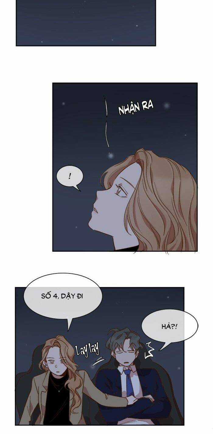 Quỷ Sứ Số 4 Chapter 46 trang 25