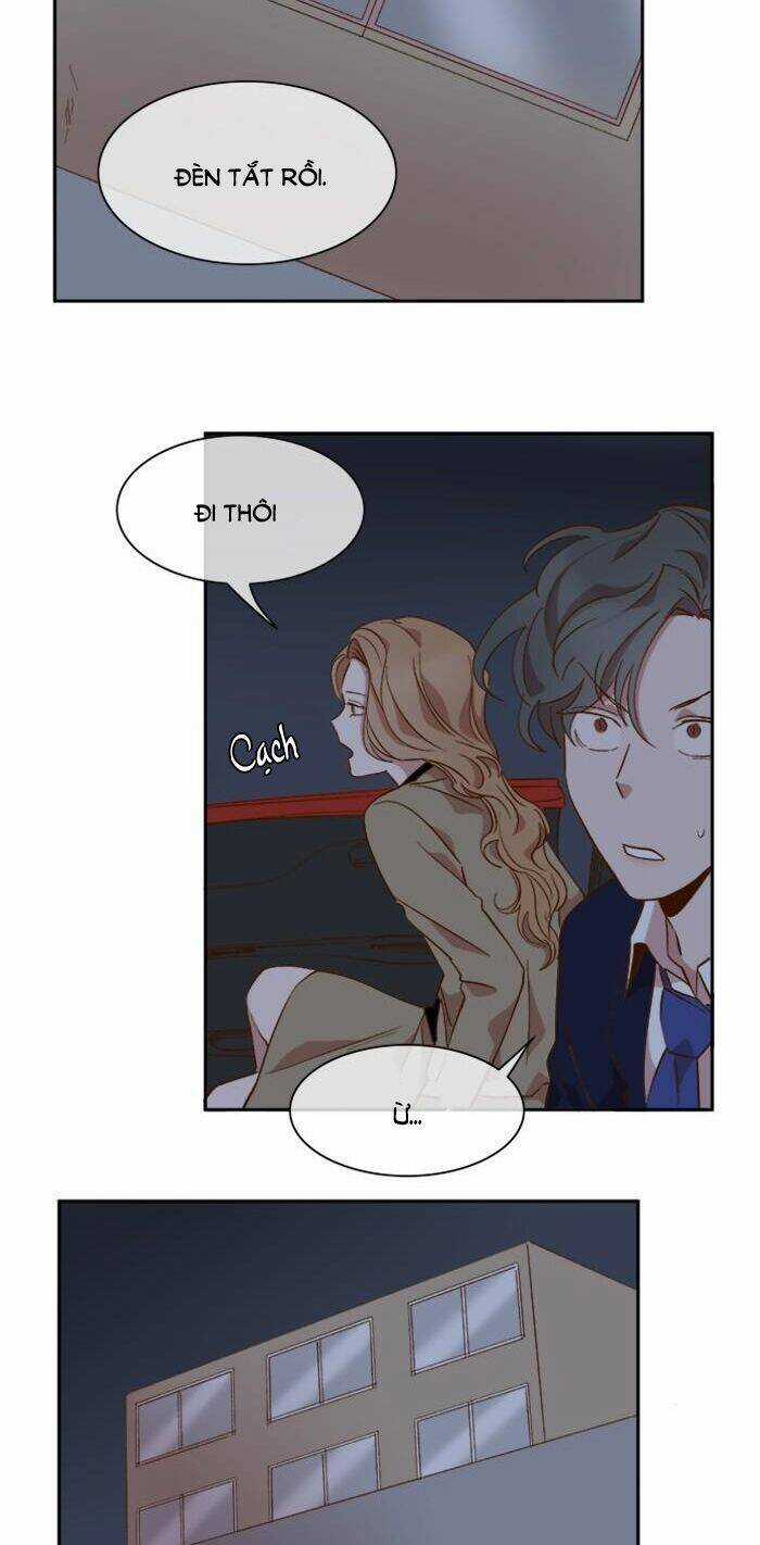 Quỷ Sứ Số 4 Chapter 46 trang 27