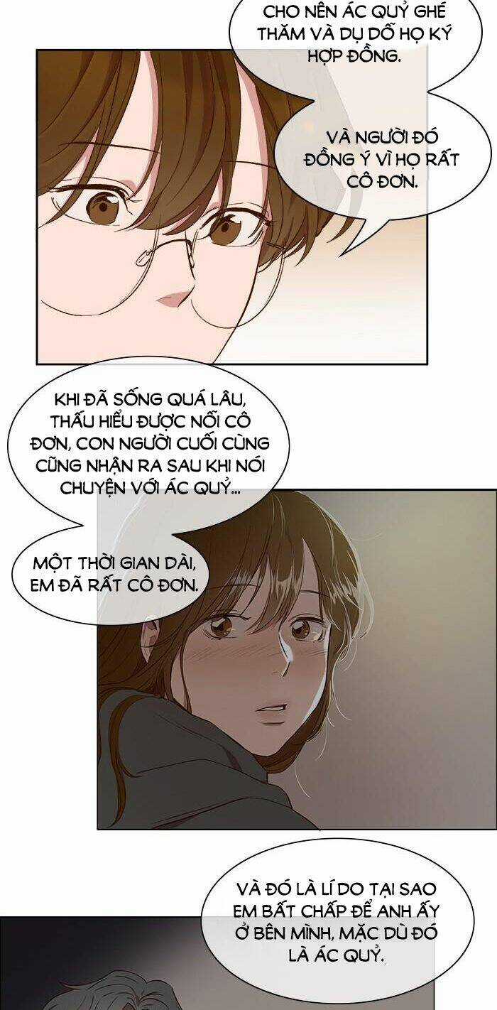 Quỷ Sứ Số 4 Chapter 46 trang 3