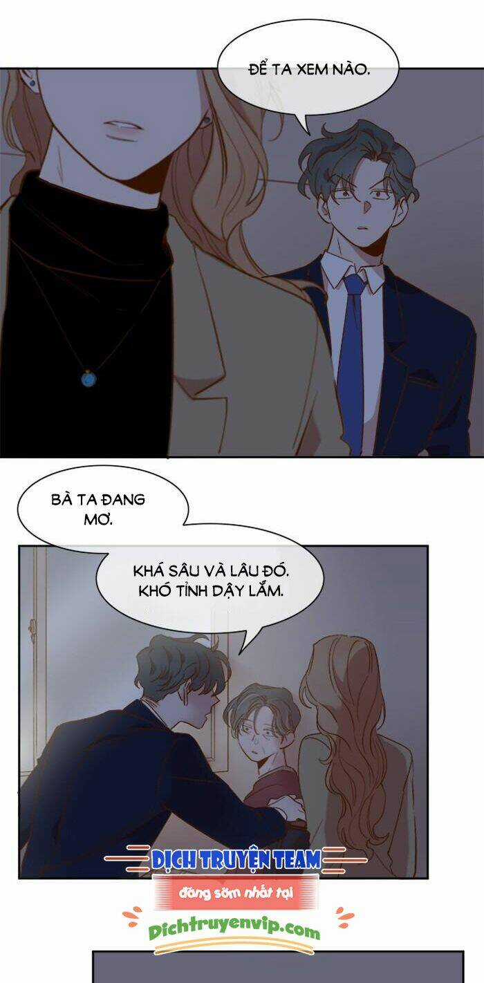 Quỷ Sứ Số 4 Chapter 46 trang 34