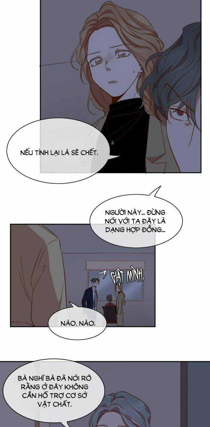 Quỷ Sứ Số 4 Chapter 46 trang 35