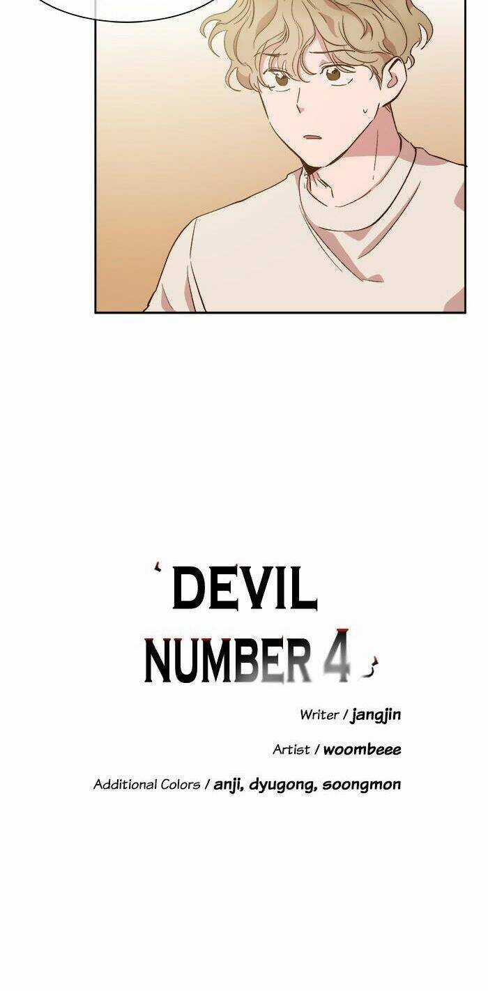 Quỷ Sứ Số 4 Chapter 46 trang 5