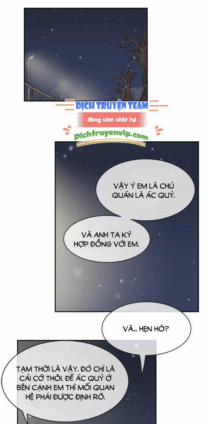 Quỷ Sứ Số 4 Chapter 46 trang 6