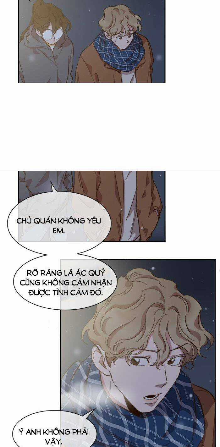 Quỷ Sứ Số 4 Chapter 46 trang 7