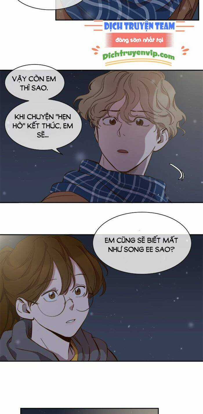 Quỷ Sứ Số 4 Chapter 46 trang 8