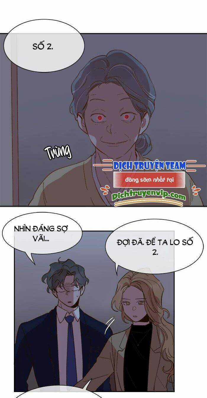 Quỷ Sứ Số 4 Chapter 47 trang 1