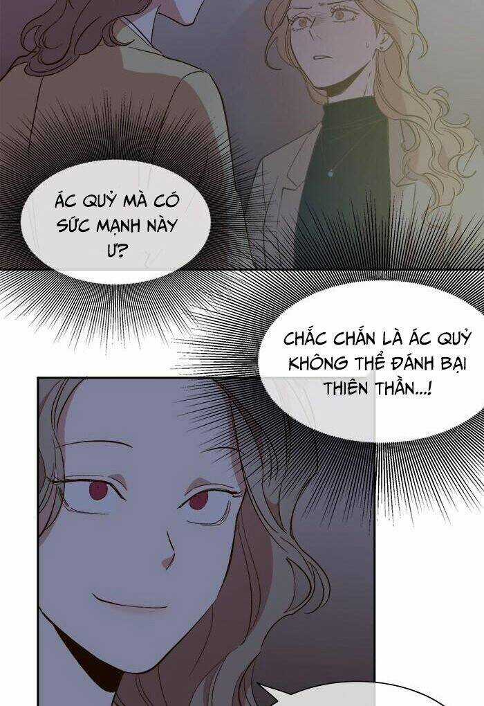 Quỷ Sứ Số 4 Chapter 47 trang 10