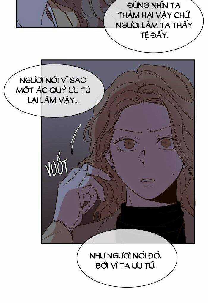 Quỷ Sứ Số 4 Chapter 47 trang 11