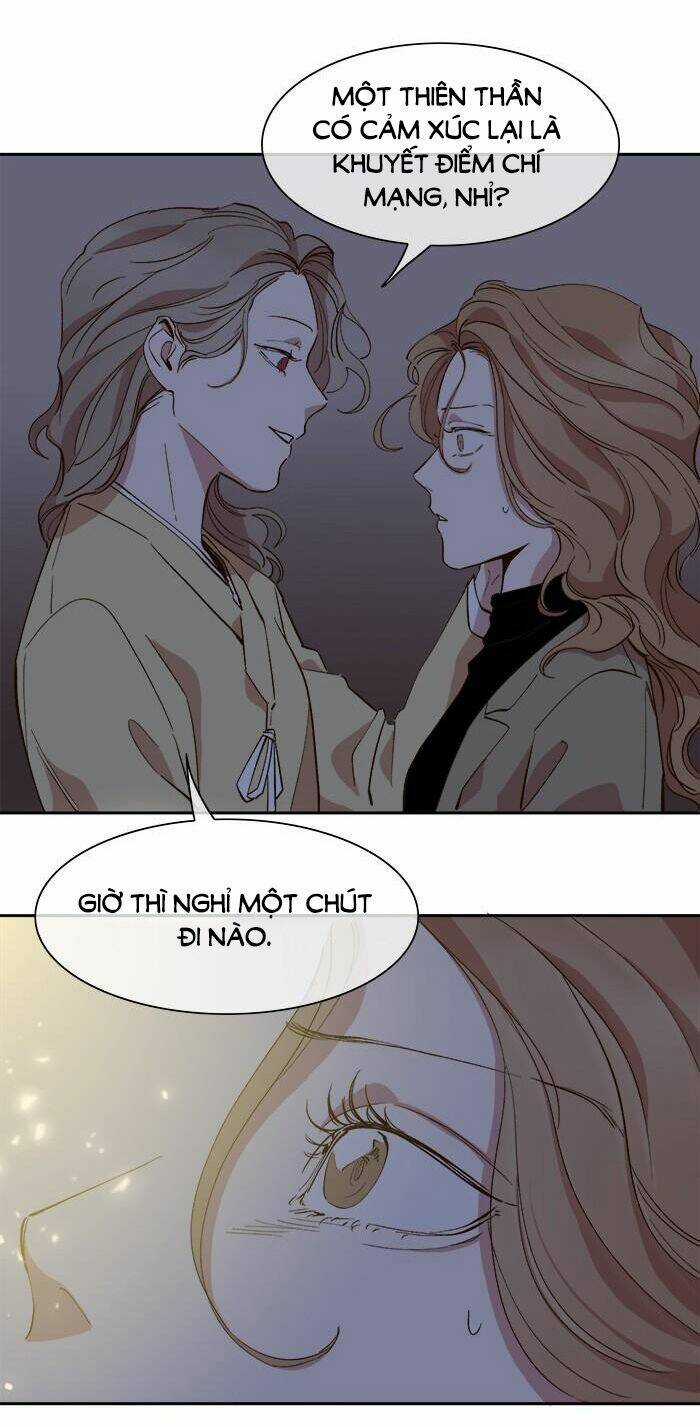 Quỷ Sứ Số 4 Chapter 47 trang 12