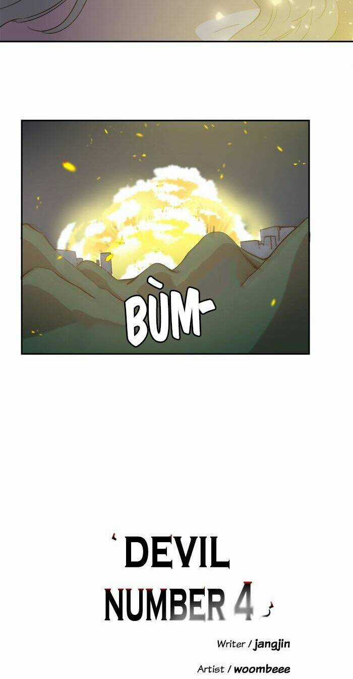 Quỷ Sứ Số 4 Chapter 47 trang 14