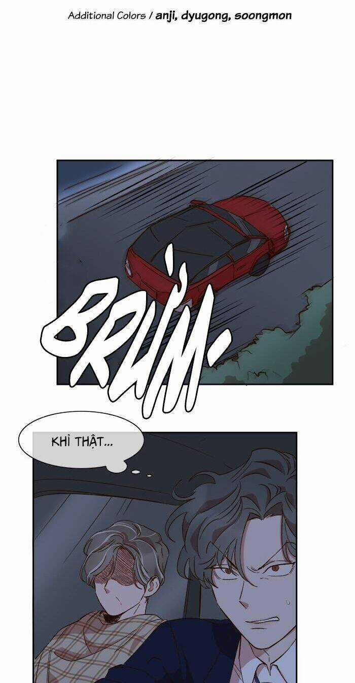 Quỷ Sứ Số 4 Chapter 47 trang 15