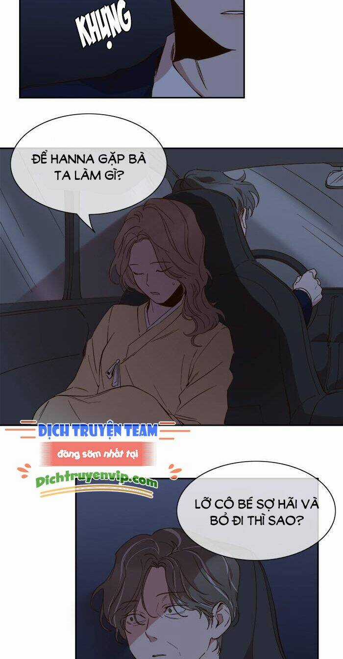 Quỷ Sứ Số 4 Chapter 47 trang 17