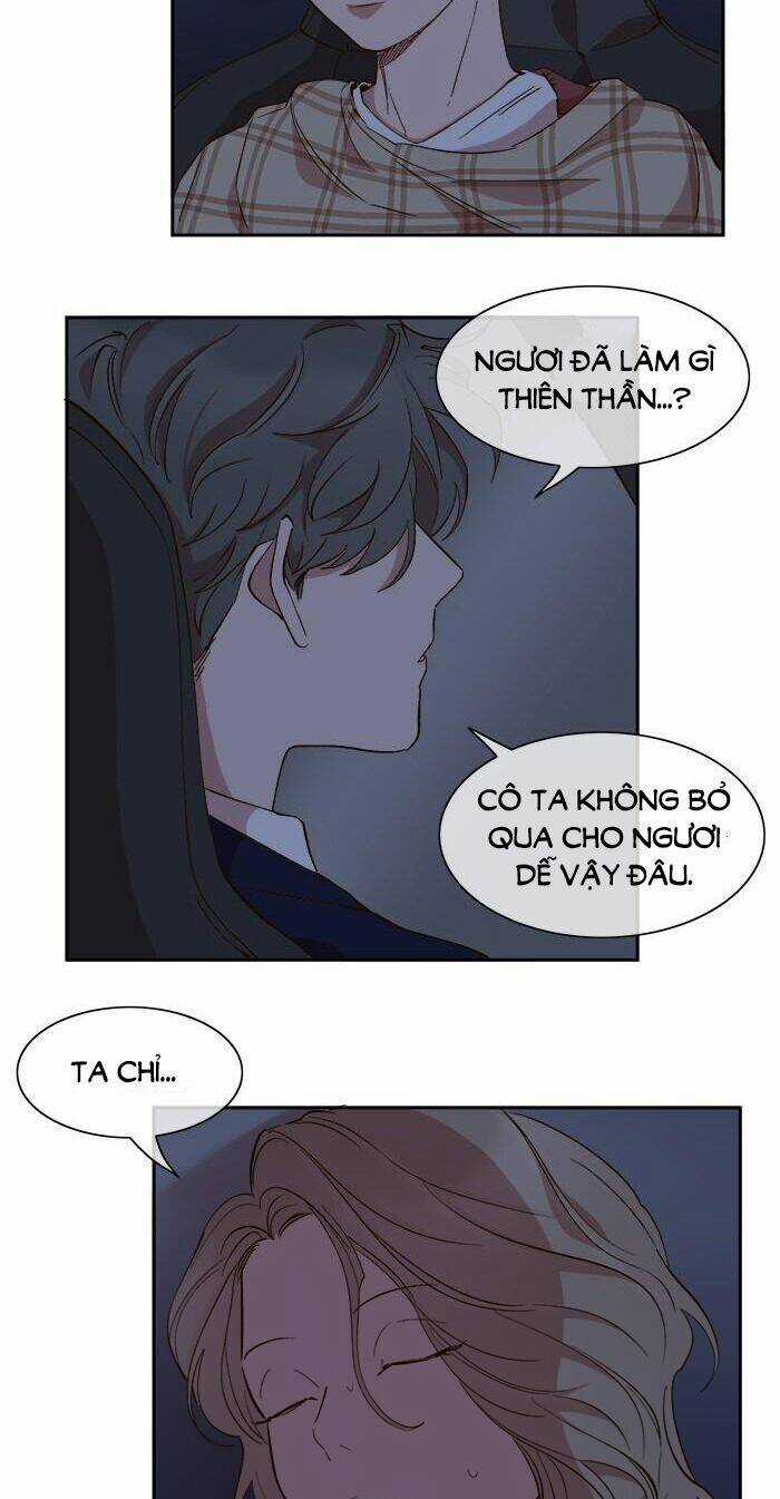 Quỷ Sứ Số 4 Chapter 47 trang 18