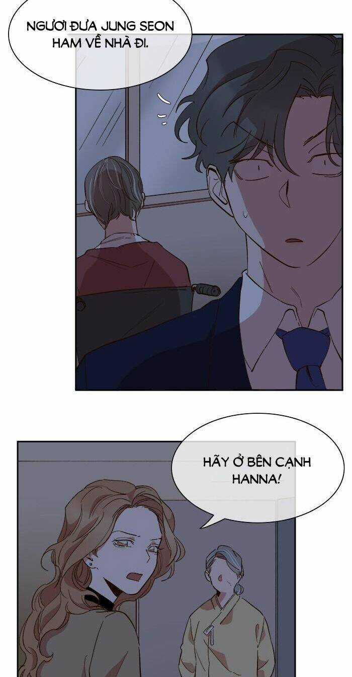 Quỷ Sứ Số 4 Chapter 47 trang 2