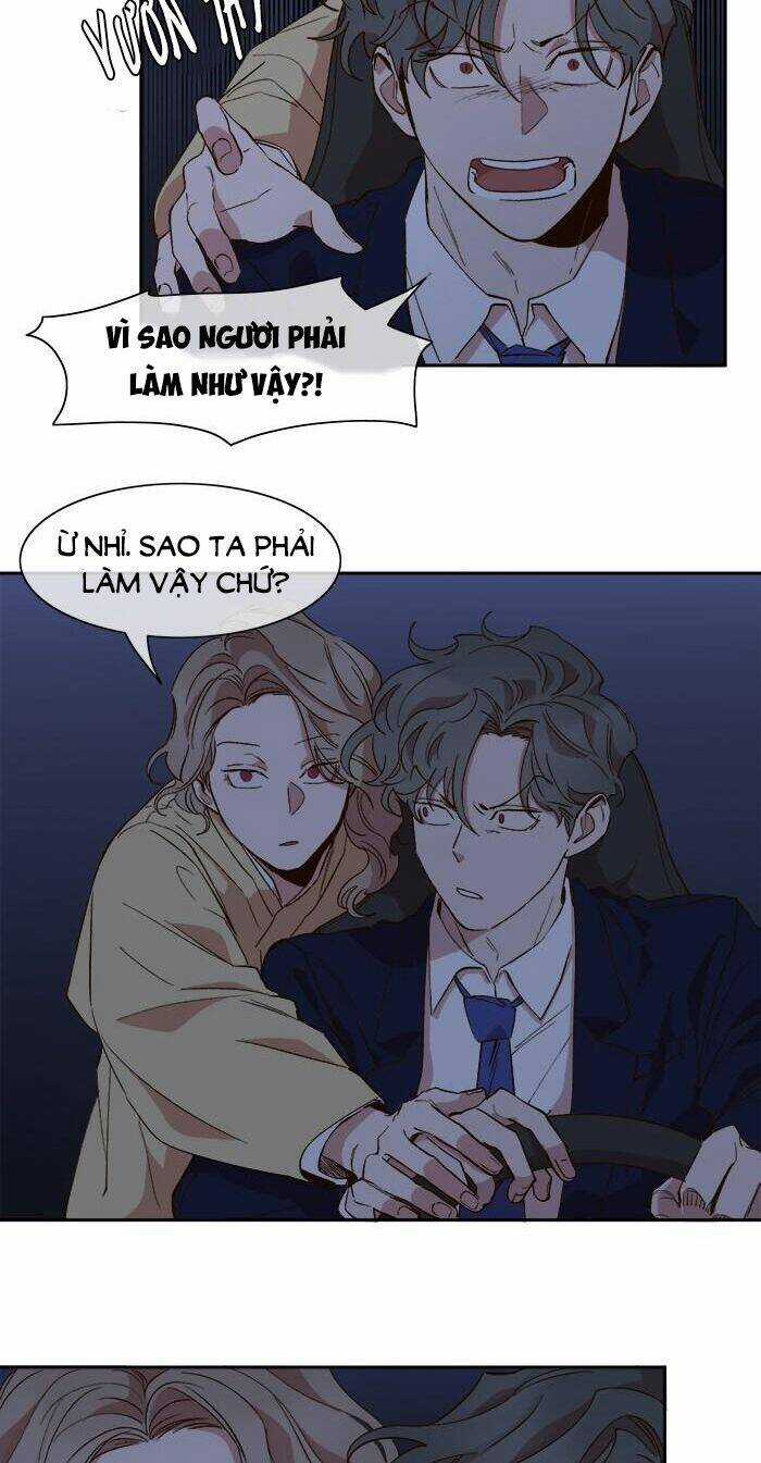 Quỷ Sứ Số 4 Chapter 47 trang 20