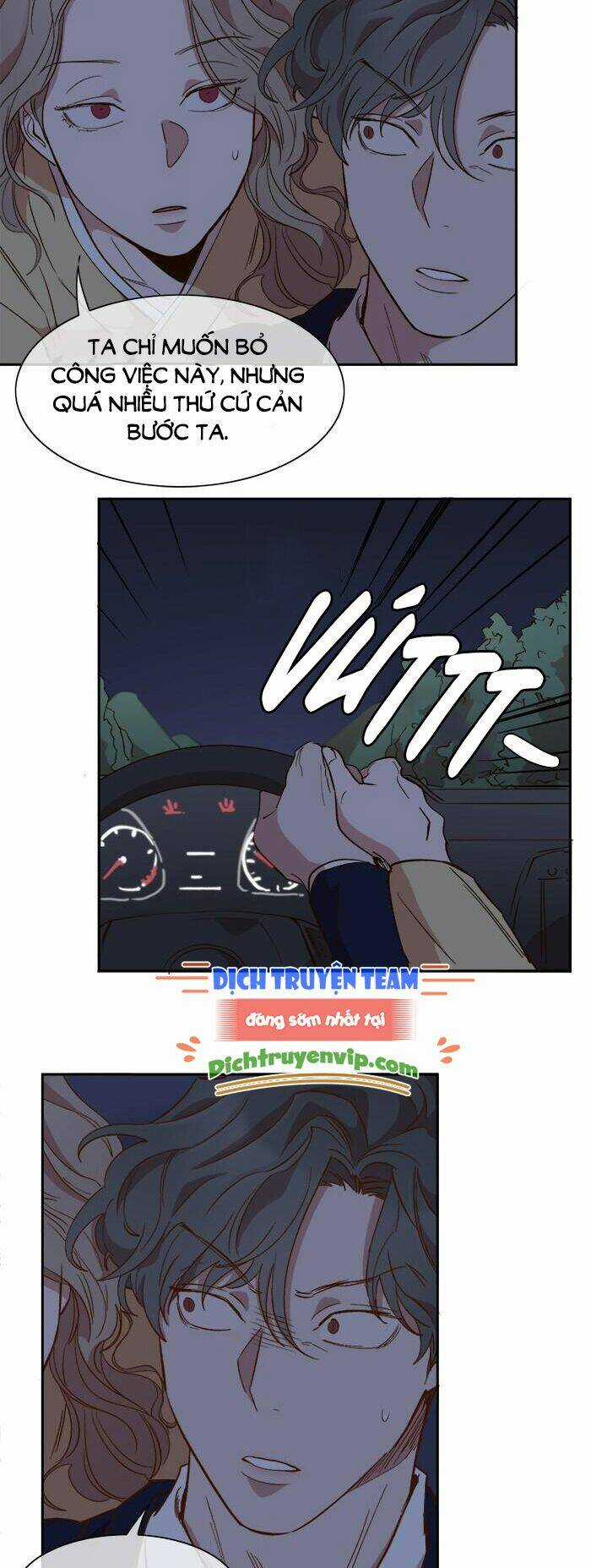 Quỷ Sứ Số 4 Chapter 47 trang 21