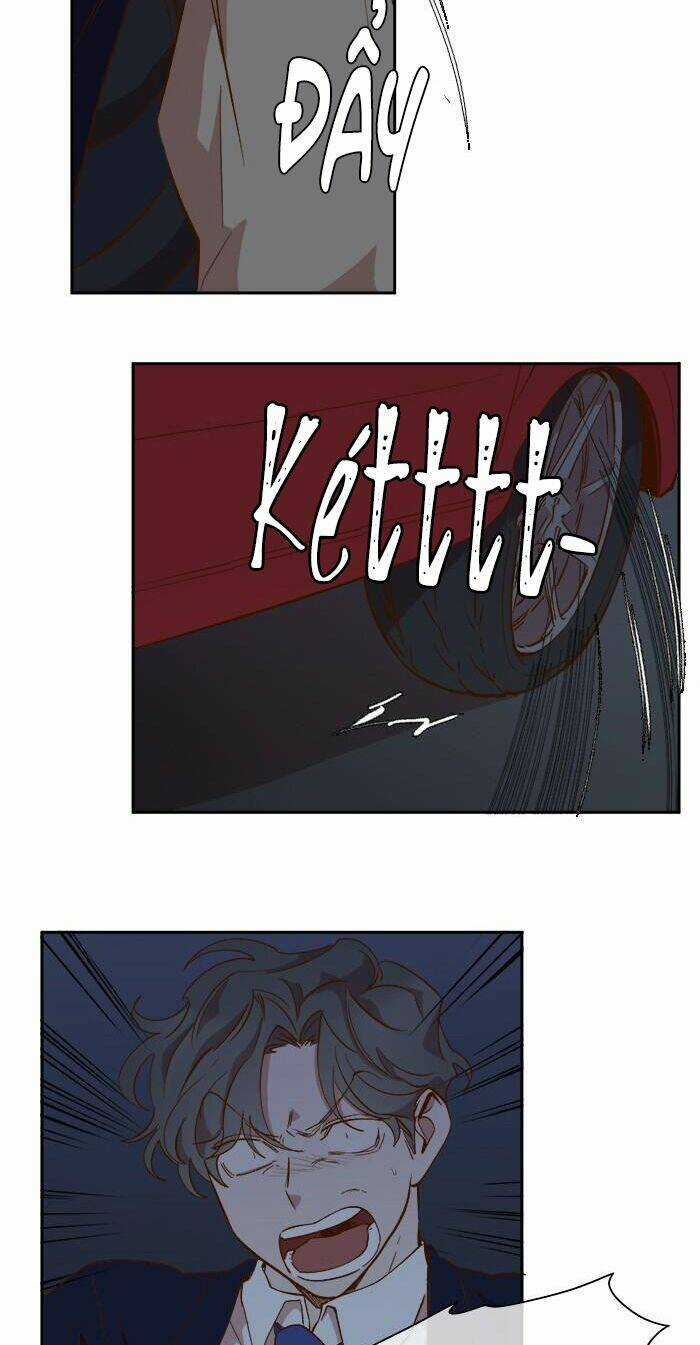 Quỷ Sứ Số 4 Chapter 47 trang 23