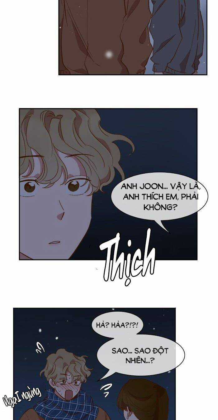 Quỷ Sứ Số 4 Chapter 47 trang 29