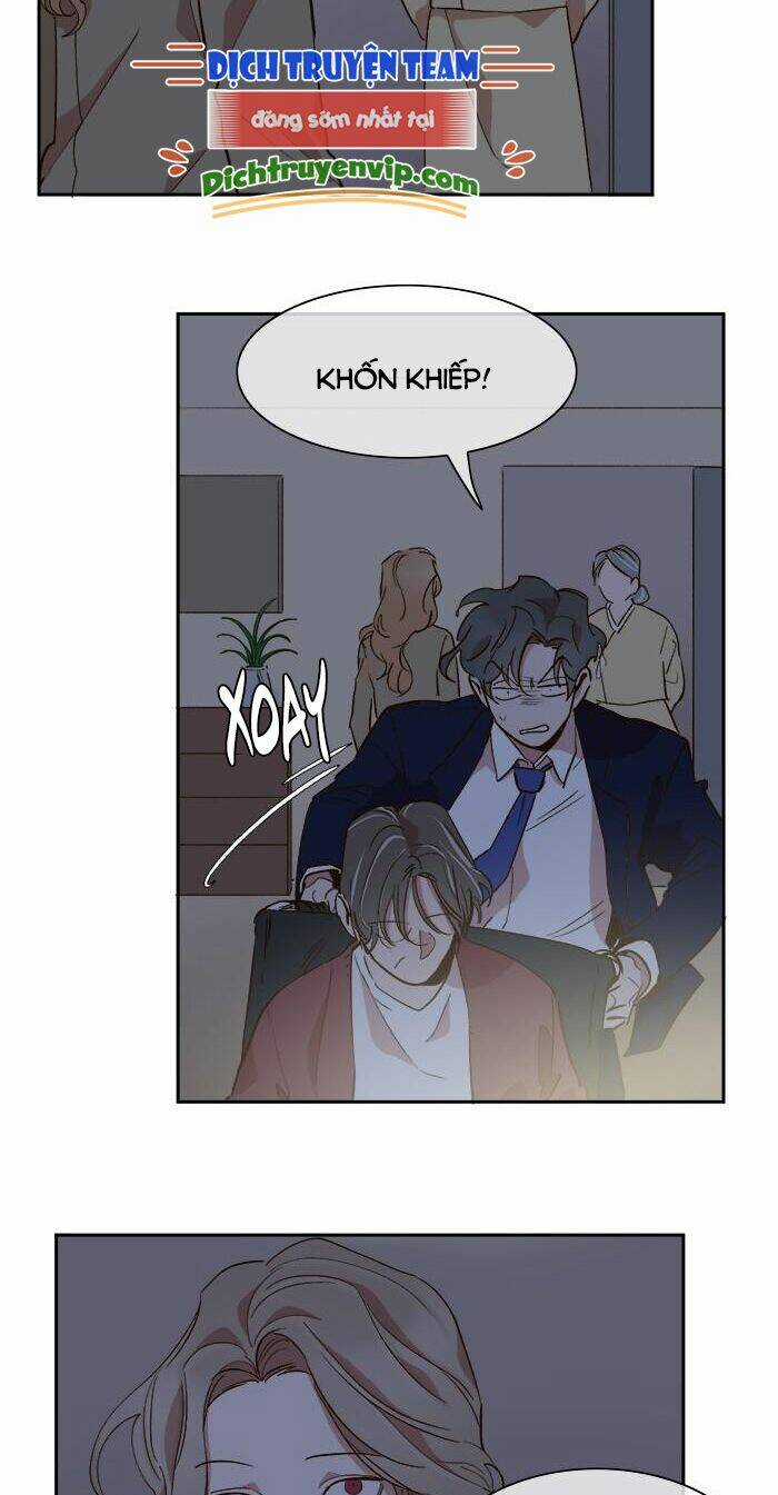 Quỷ Sứ Số 4 Chapter 47 trang 3