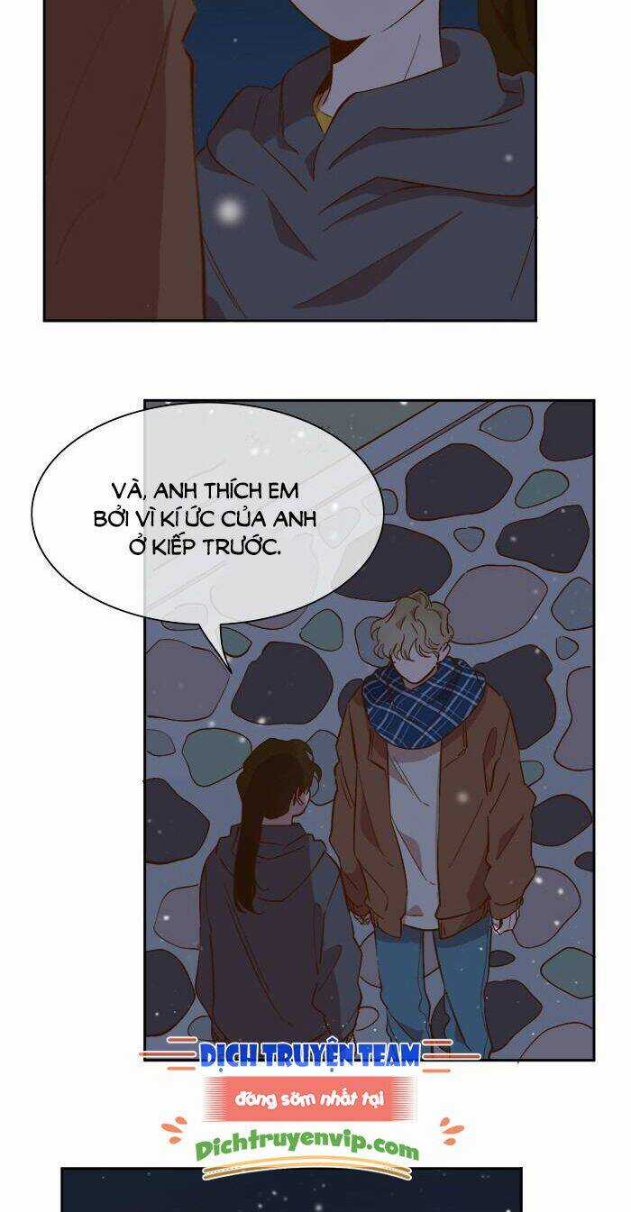 Quỷ Sứ Số 4 Chapter 47 trang 31