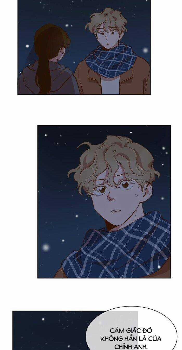 Quỷ Sứ Số 4 Chapter 47 trang 32