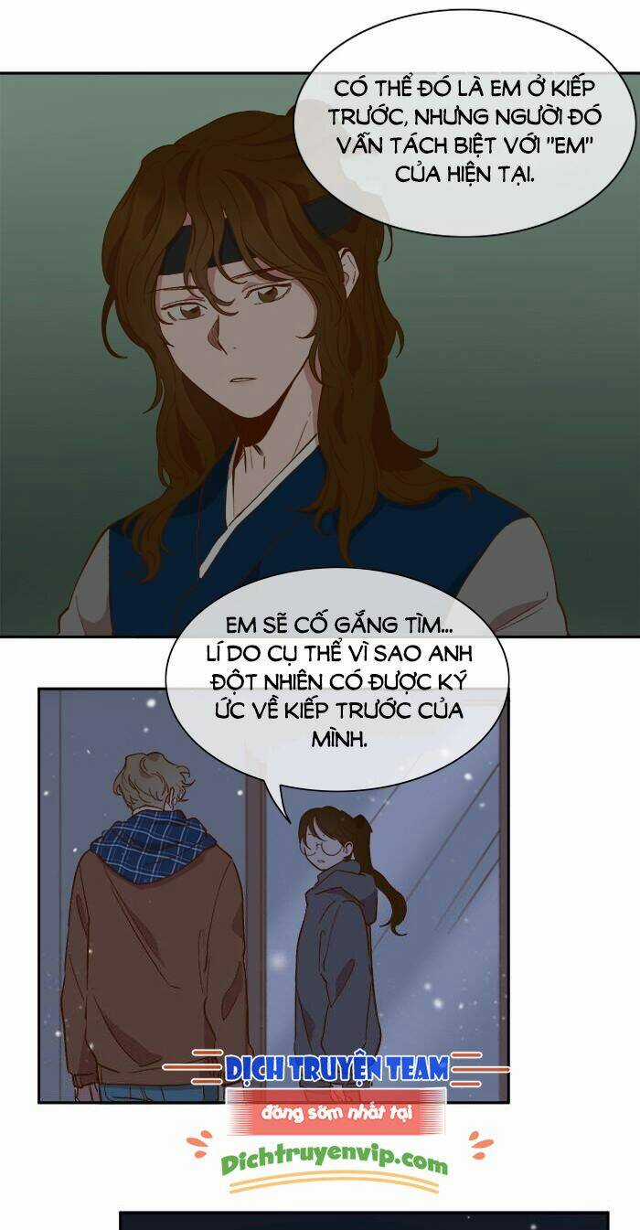 Quỷ Sứ Số 4 Chapter 47 trang 34