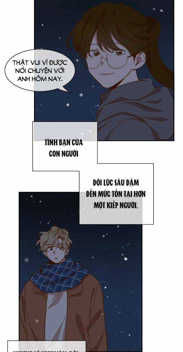 Quỷ Sứ Số 4 Chapter 47 trang 35
