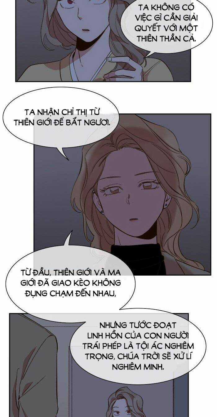 Quỷ Sứ Số 4 Chapter 47 trang 4