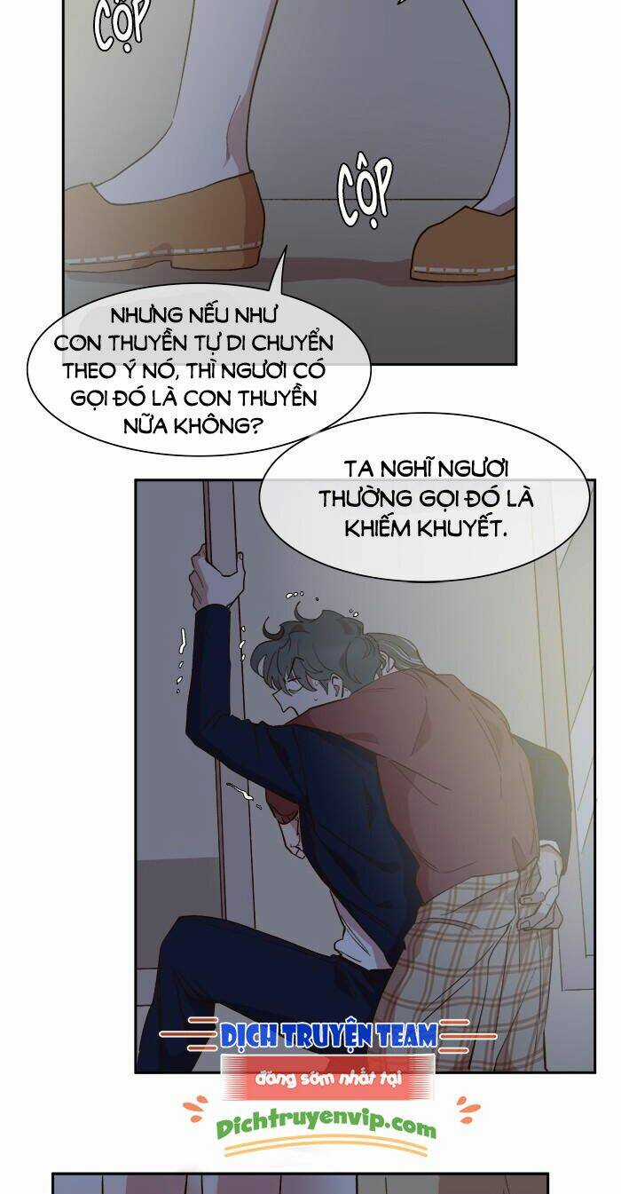 Quỷ Sứ Số 4 Chapter 47 trang 6