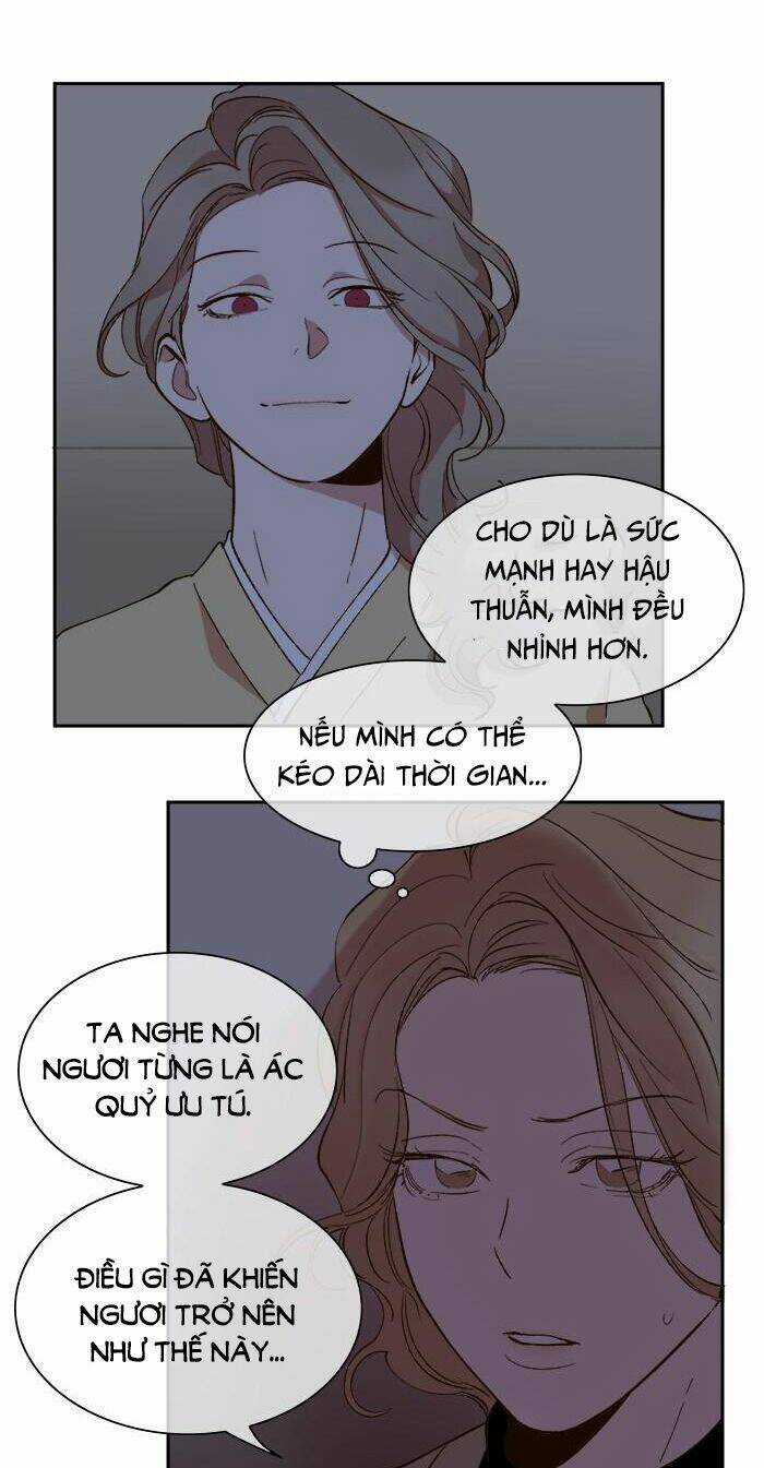 Quỷ Sứ Số 4 Chapter 47 trang 8
