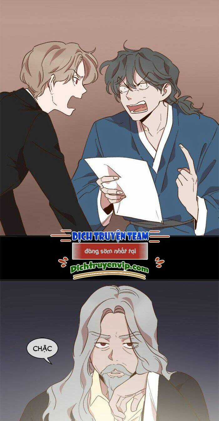 Quỷ Sứ Số 4 Chapter 48 trang 1