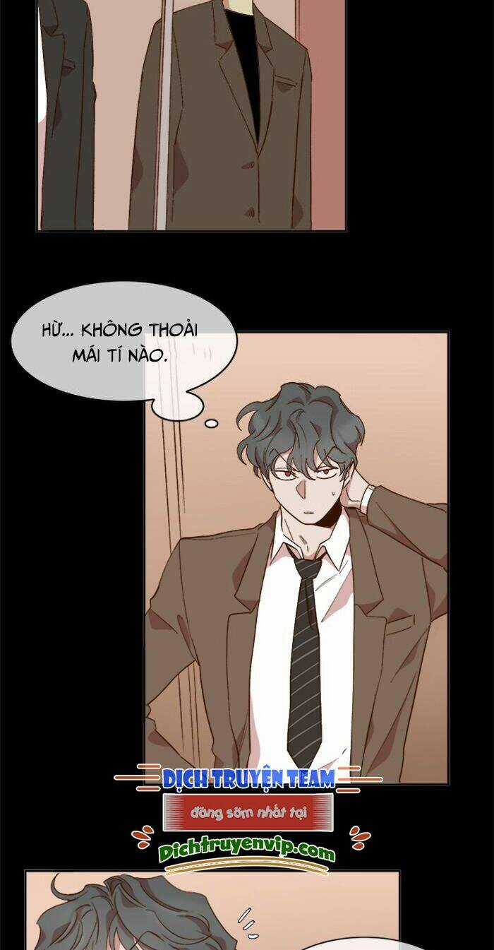 Quỷ Sứ Số 4 Chapter 48 trang 10