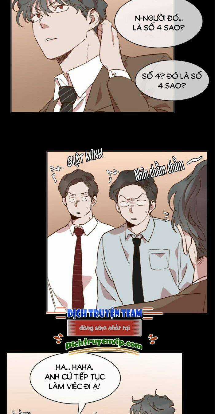 Quỷ Sứ Số 4 Chapter 48 trang 11