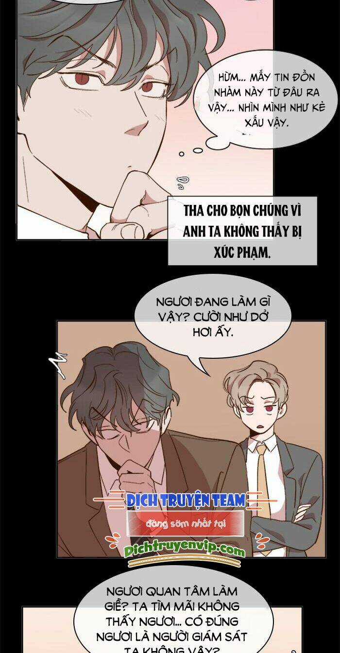 Quỷ Sứ Số 4 Chapter 48 trang 13