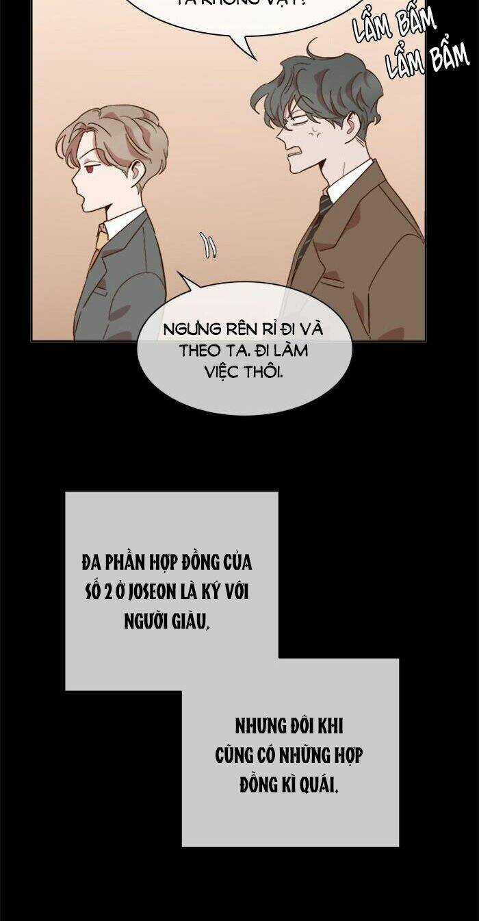 Quỷ Sứ Số 4 Chapter 48 trang 14