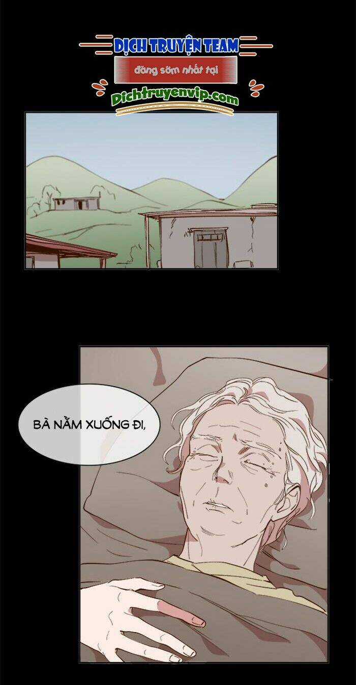 Quỷ Sứ Số 4 Chapter 48 trang 15