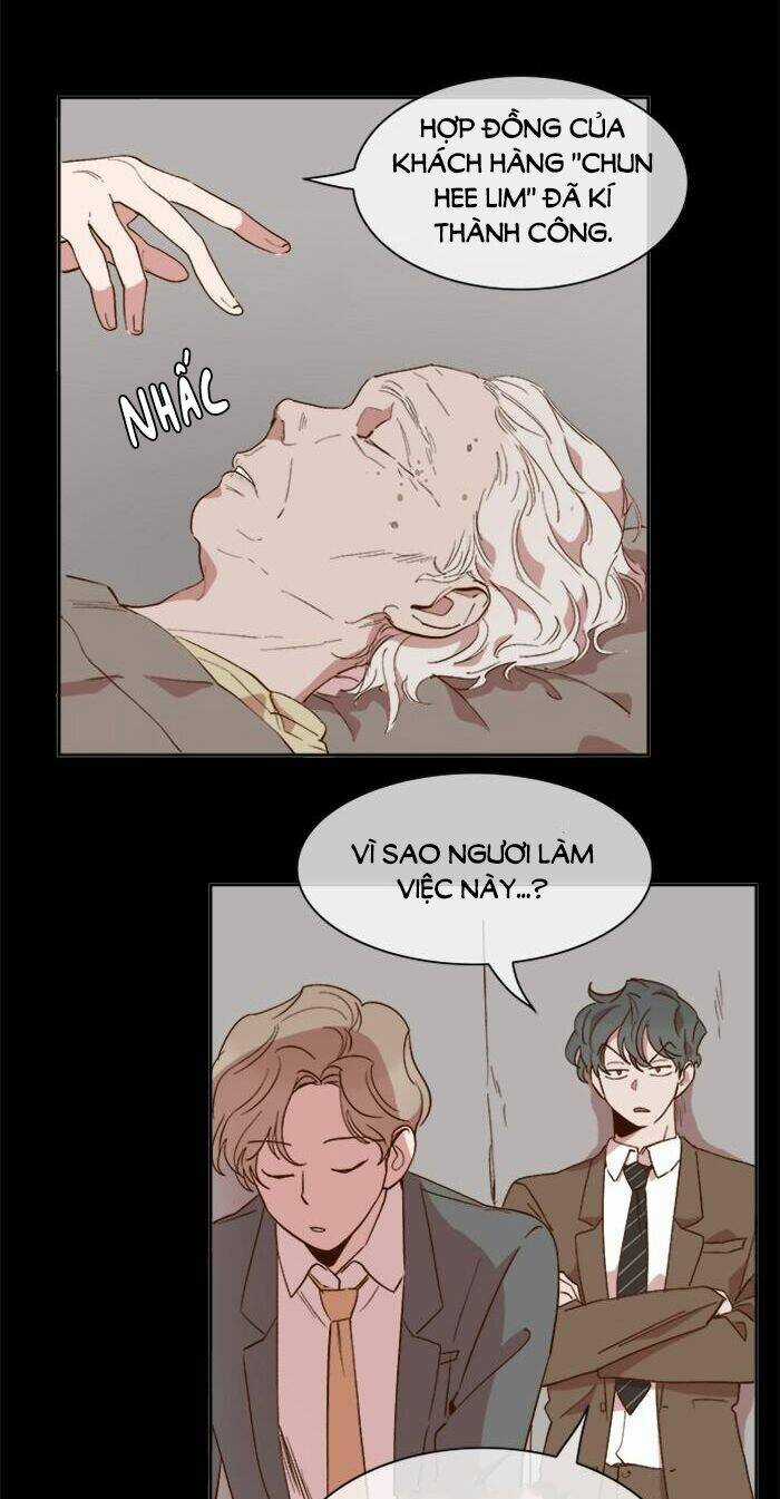 Quỷ Sứ Số 4 Chapter 48 trang 17