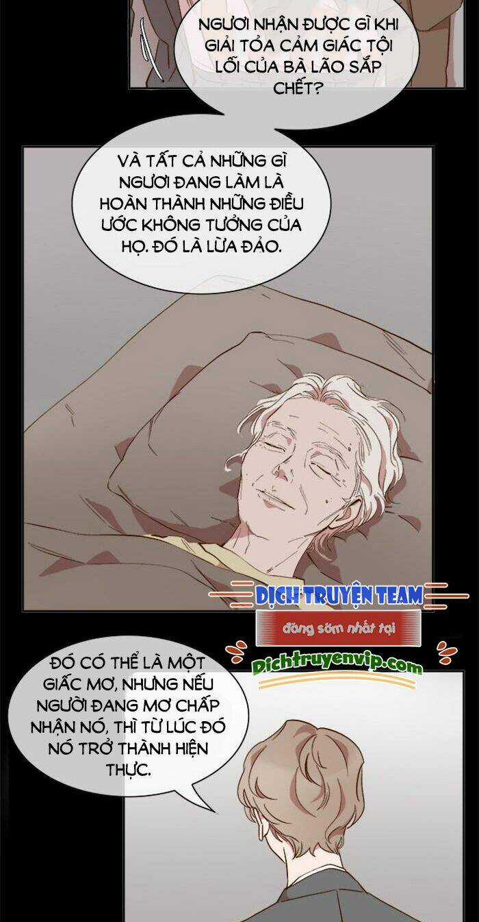 Quỷ Sứ Số 4 Chapter 48 trang 18