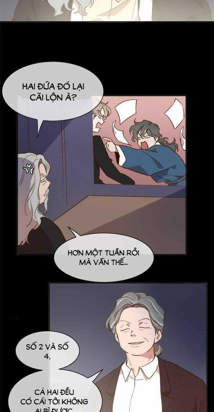 Quỷ Sứ Số 4 Chapter 48 trang 2