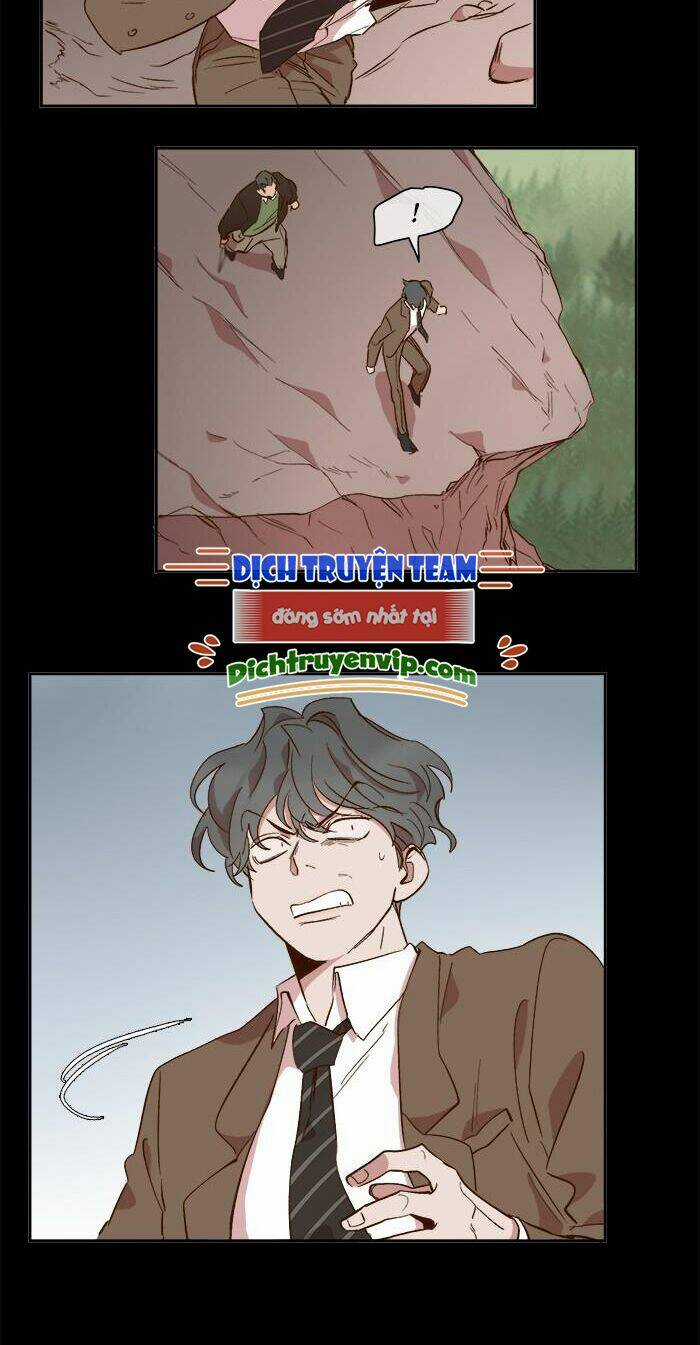 Quỷ Sứ Số 4 Chapter 48 trang 22