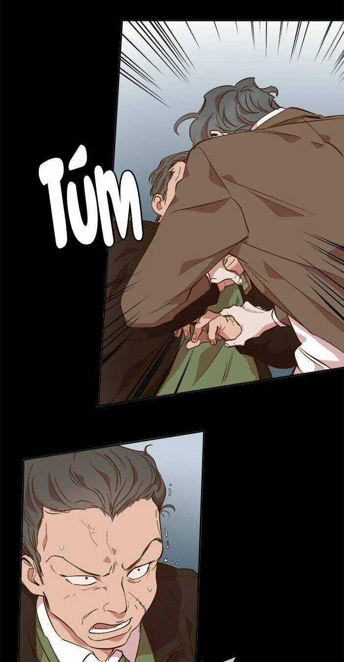 Quỷ Sứ Số 4 Chapter 48 trang 23