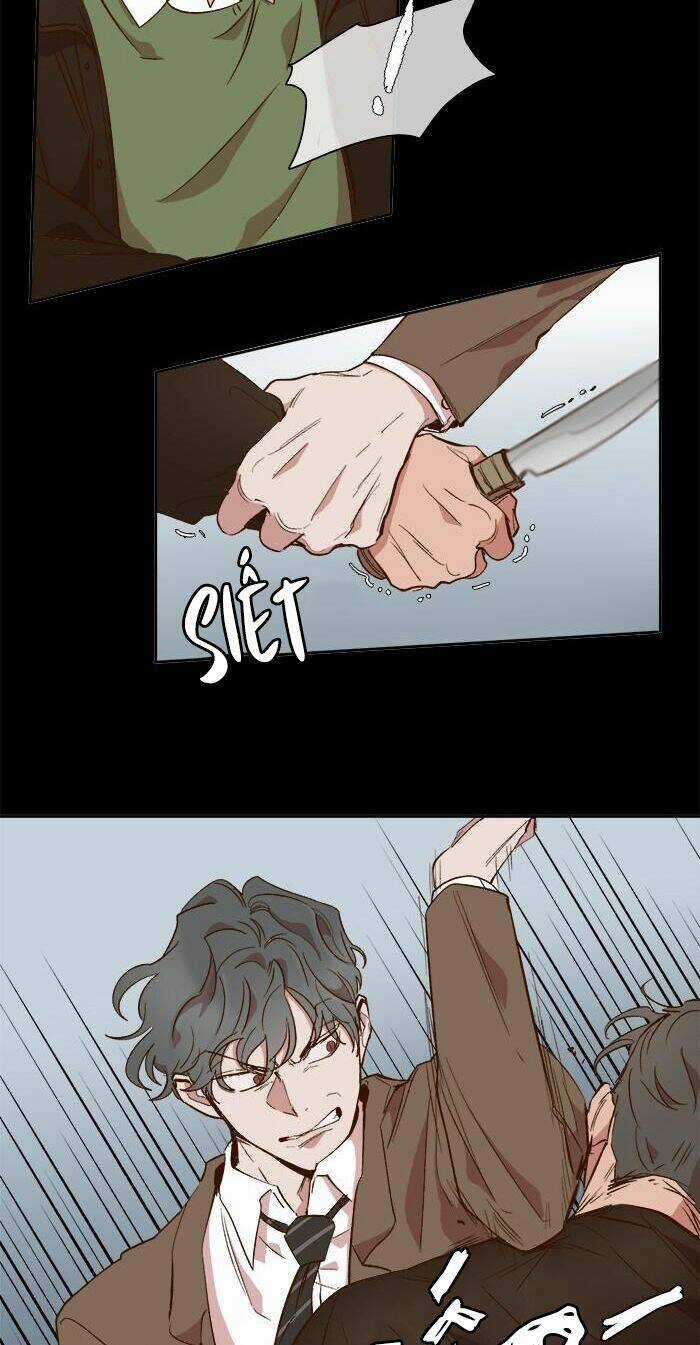 Quỷ Sứ Số 4 Chapter 48 trang 24