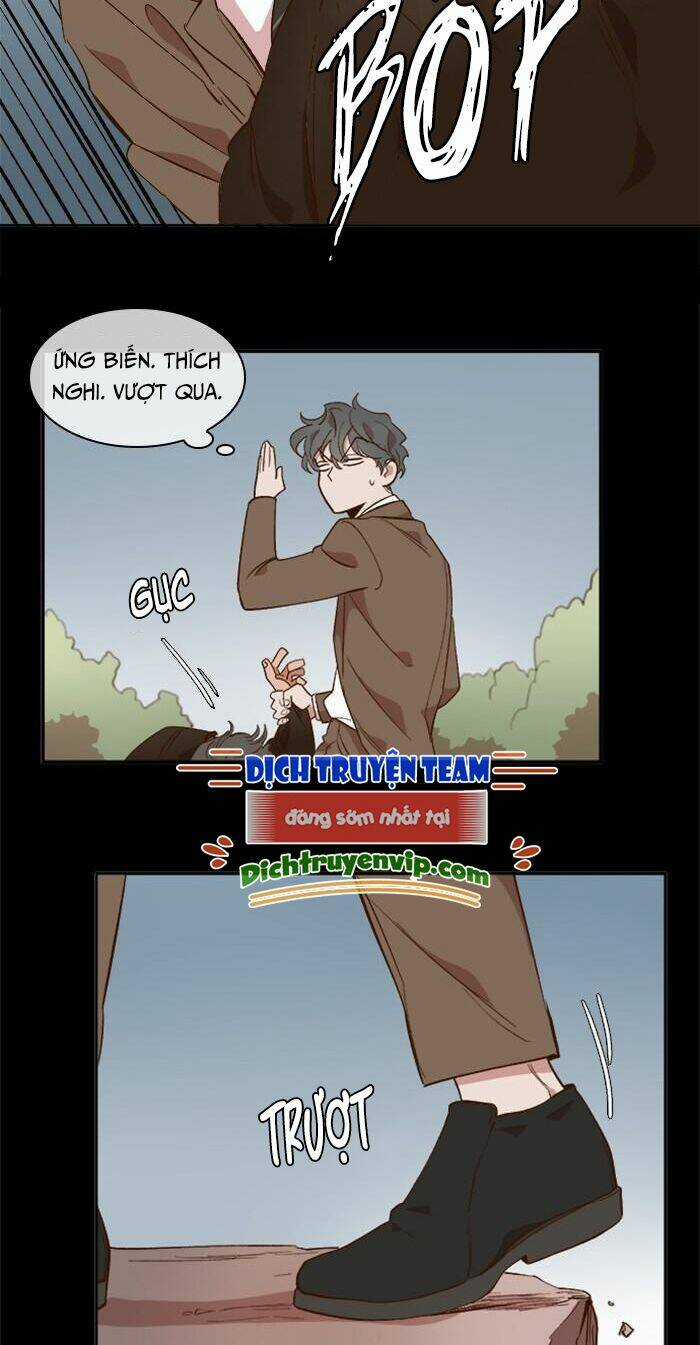 Quỷ Sứ Số 4 Chapter 48 trang 25